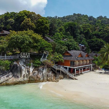Cozy Resort Pulau Perhentian Besar ภายนอก รูปภาพ