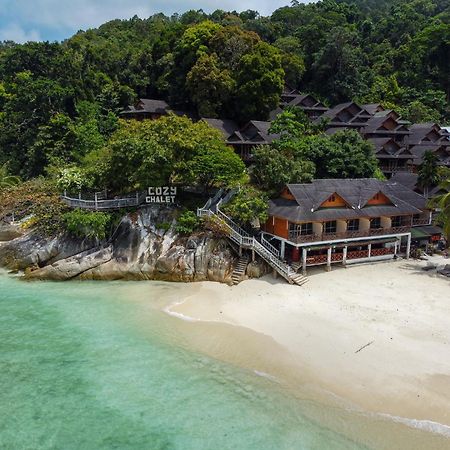 Cozy Resort Pulau Perhentian Besar ภายนอก รูปภาพ