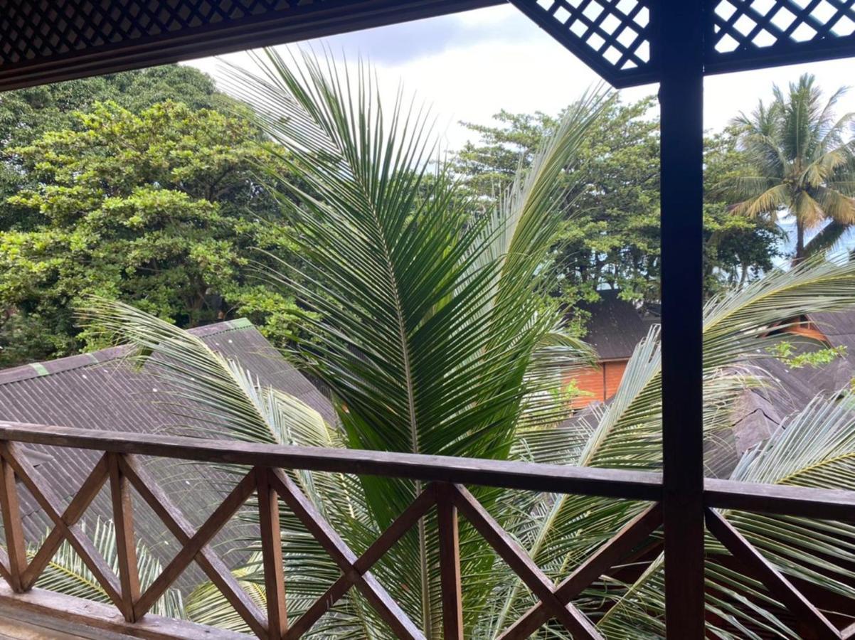 Cozy Resort Pulau Perhentian Besar ภายนอก รูปภาพ