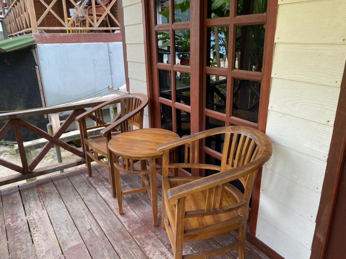 Cozy Resort Pulau Perhentian Besar ภายนอก รูปภาพ