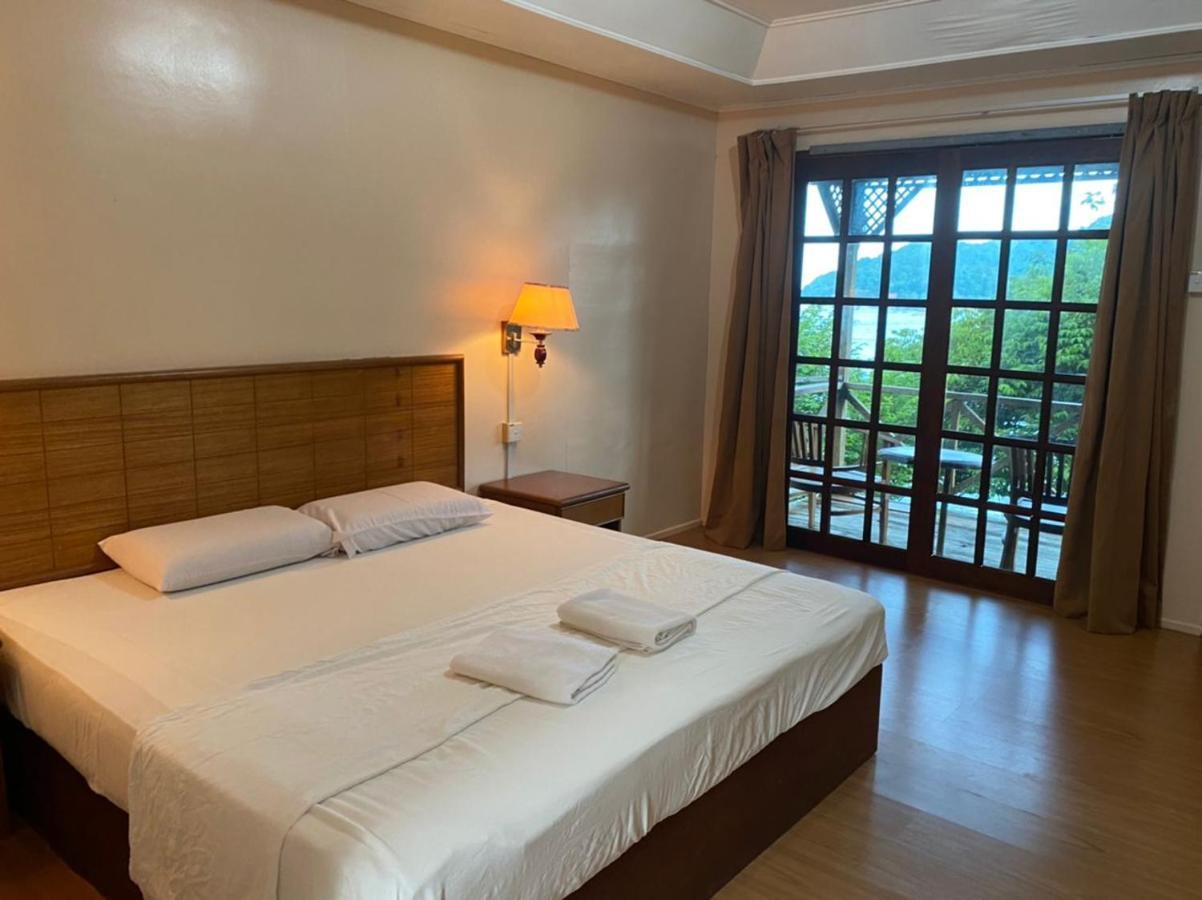 Cozy Resort Pulau Perhentian Besar ภายนอก รูปภาพ