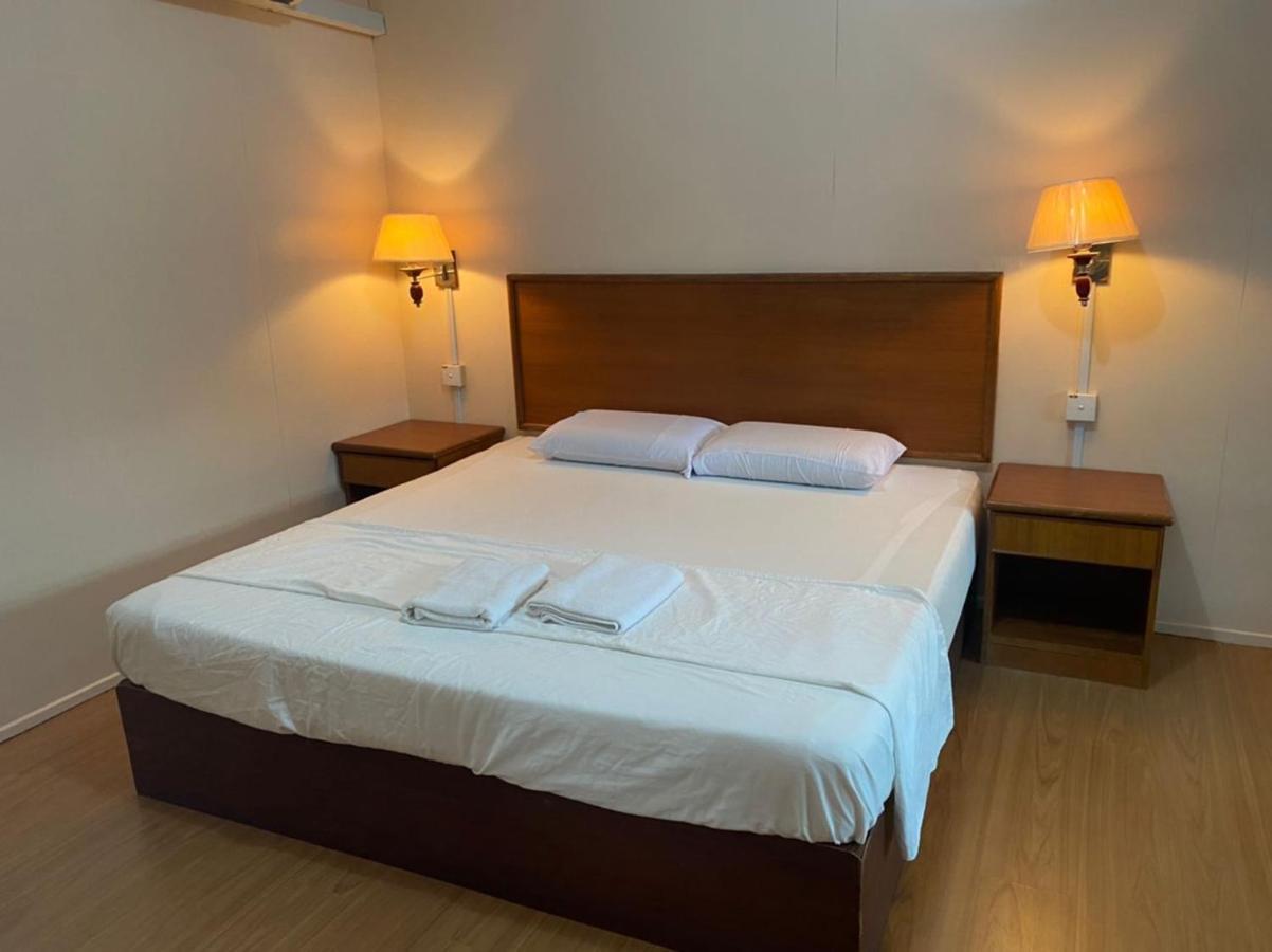 Cozy Resort Pulau Perhentian Besar ภายนอก รูปภาพ