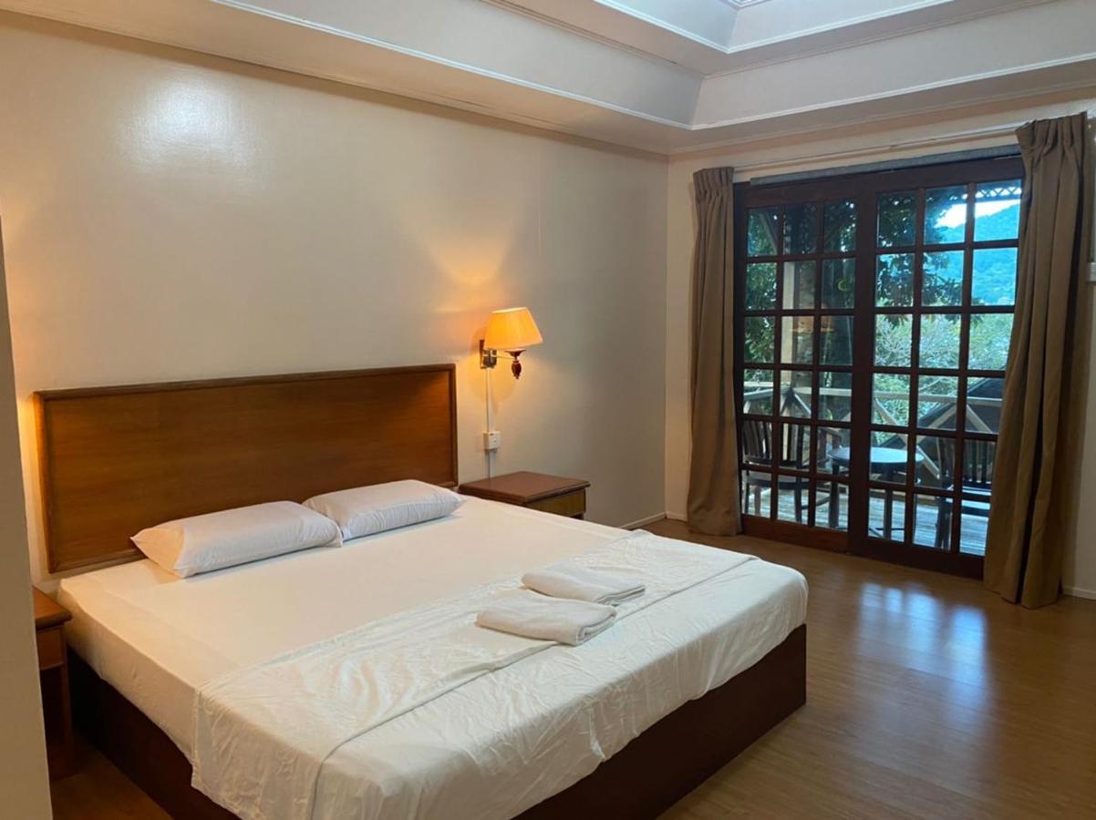 Cozy Resort Pulau Perhentian Besar ภายนอก รูปภาพ