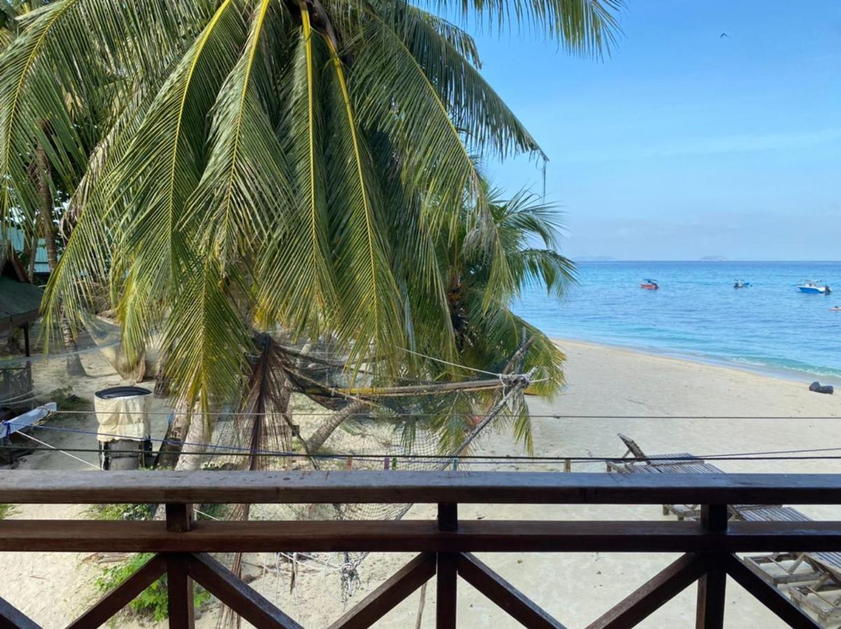 Cozy Resort Pulau Perhentian Besar ภายนอก รูปภาพ
