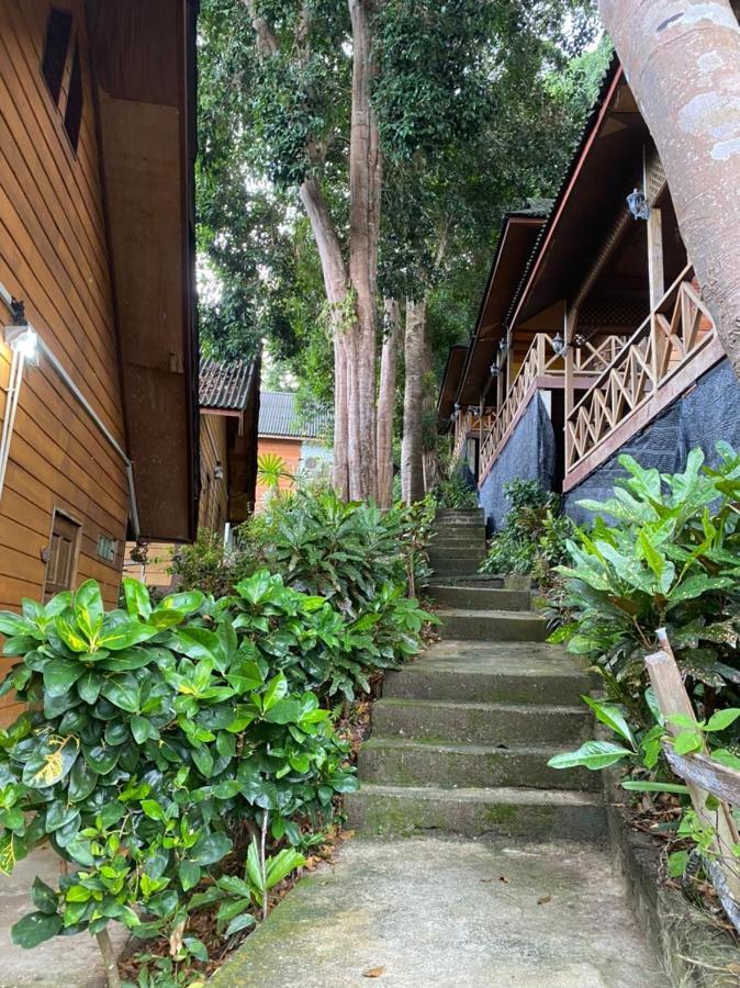 Cozy Resort Pulau Perhentian Besar ภายนอก รูปภาพ