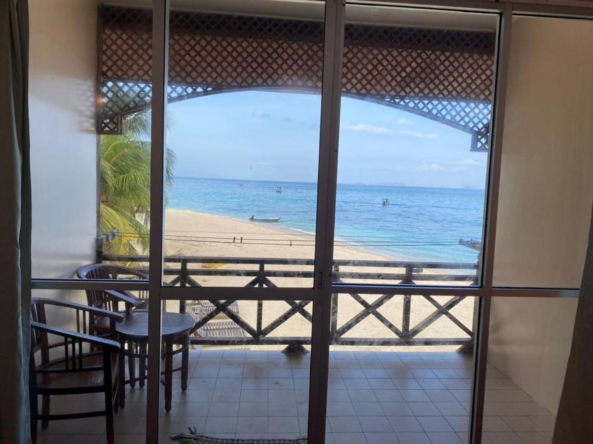 Cozy Resort Pulau Perhentian Besar ภายนอก รูปภาพ