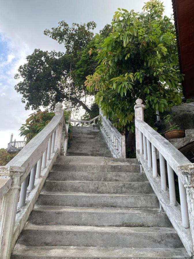 Cozy Resort Pulau Perhentian Besar ภายนอก รูปภาพ