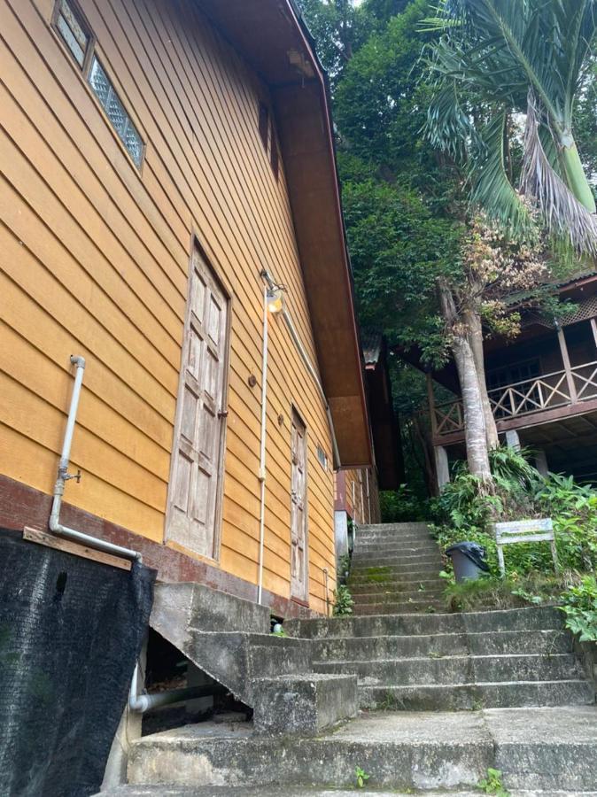 Cozy Resort Pulau Perhentian Besar ภายนอก รูปภาพ